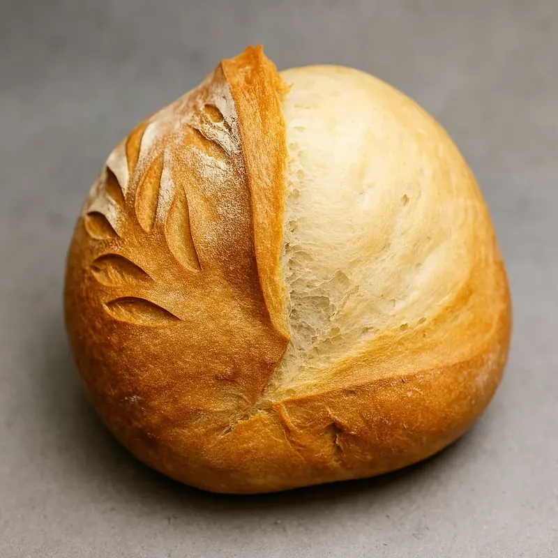 Artisan sourdough loaf by Moi Doughssier — available for B2B supply